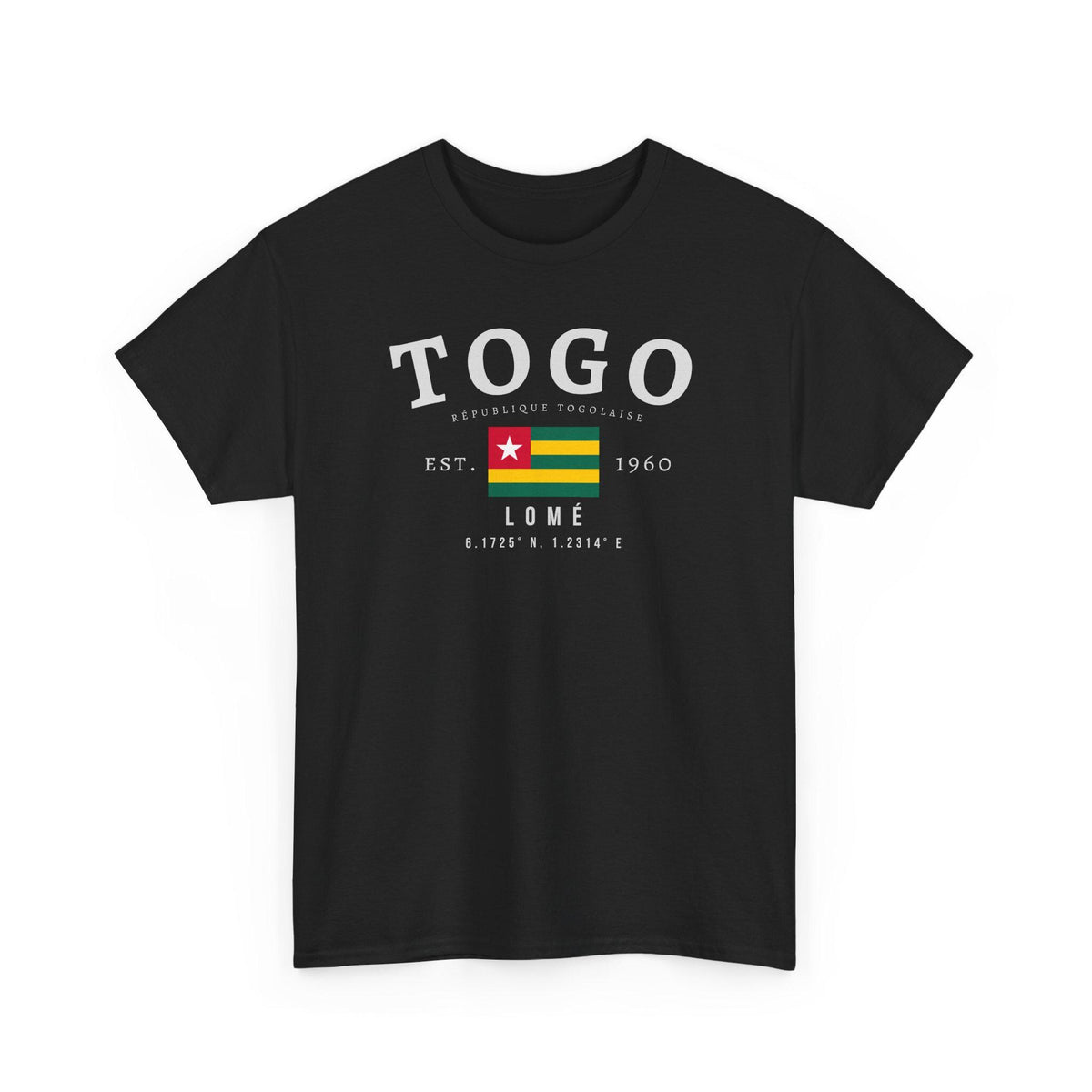 Togo T-Shirt