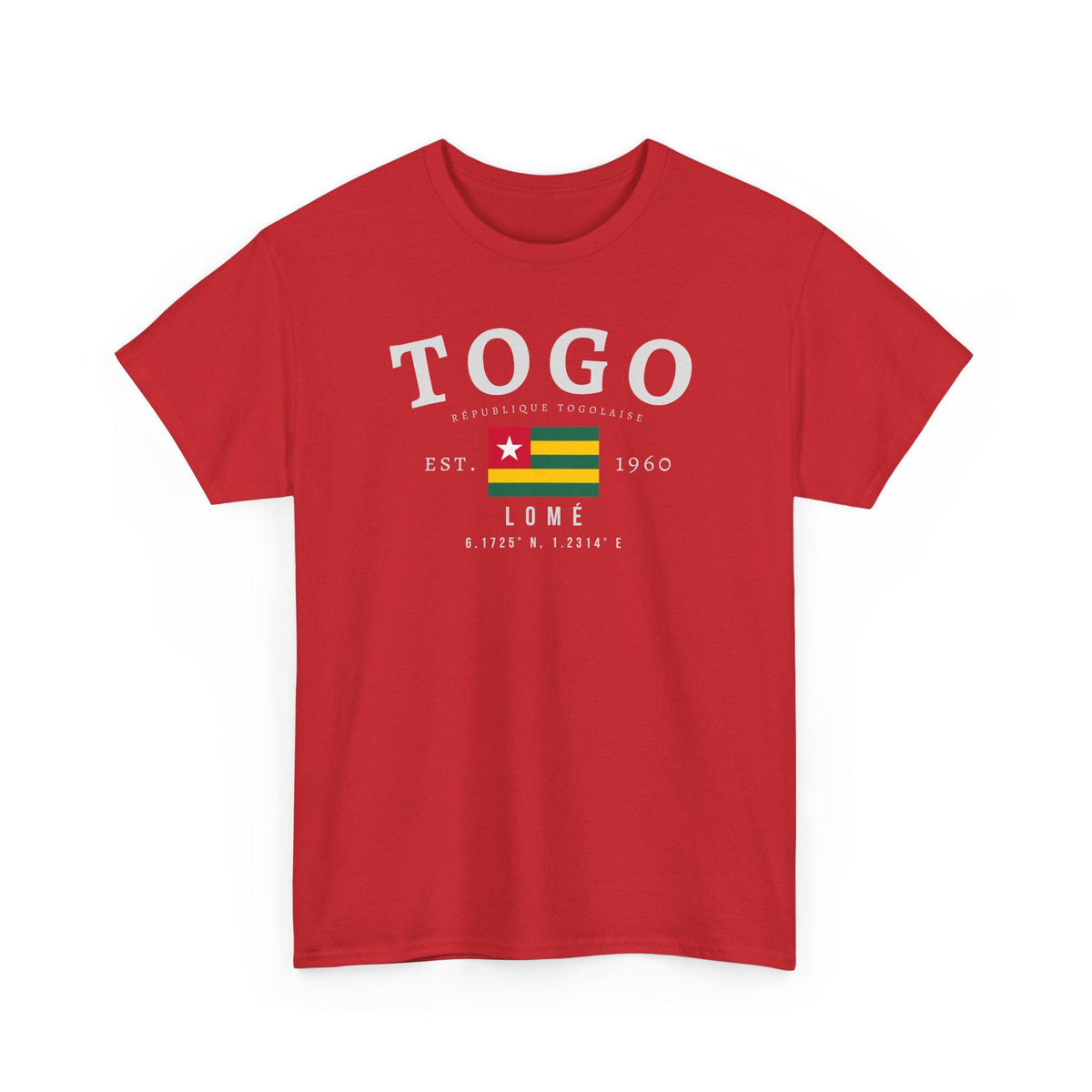 Togo T-Shirt
