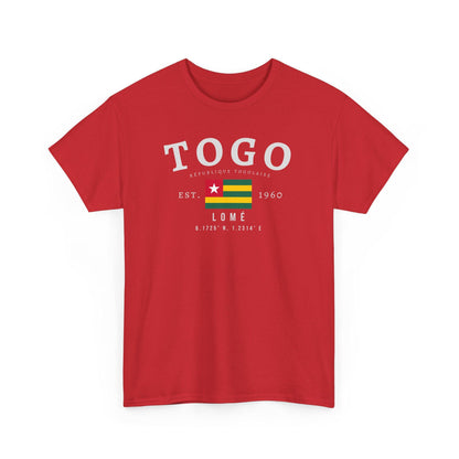 Togo T-Shirt