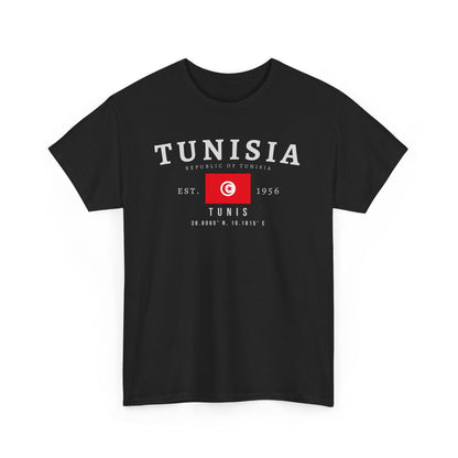 Tunisia T-Shirt
