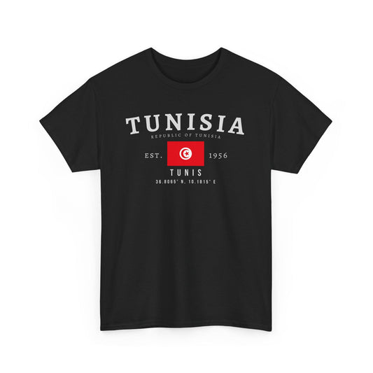 Tunisia T-Shirt