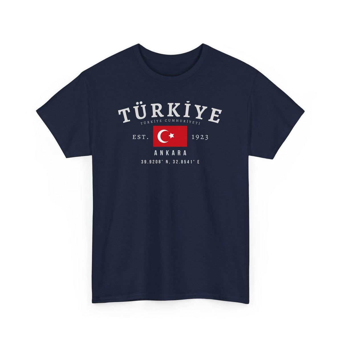 Türkiye T-Shirt