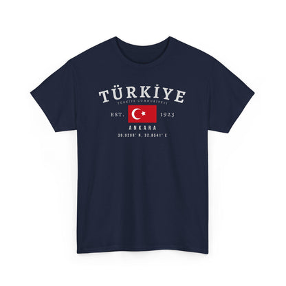Türkiye T-Shirt