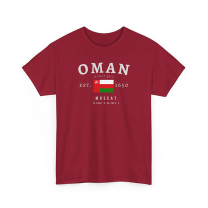 Oman T-Shirt