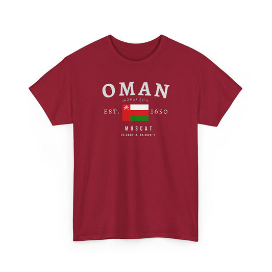 Oman T-Shirt