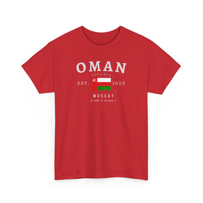 Oman T-Shirt