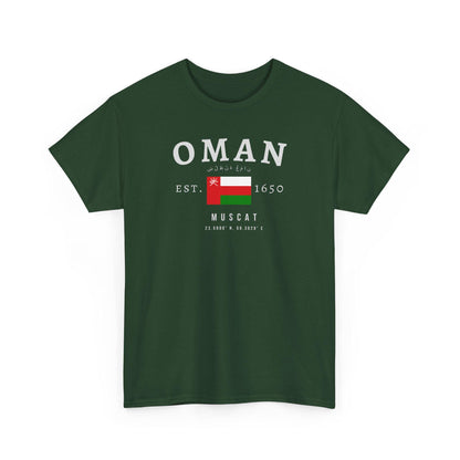 Oman T-Shirt