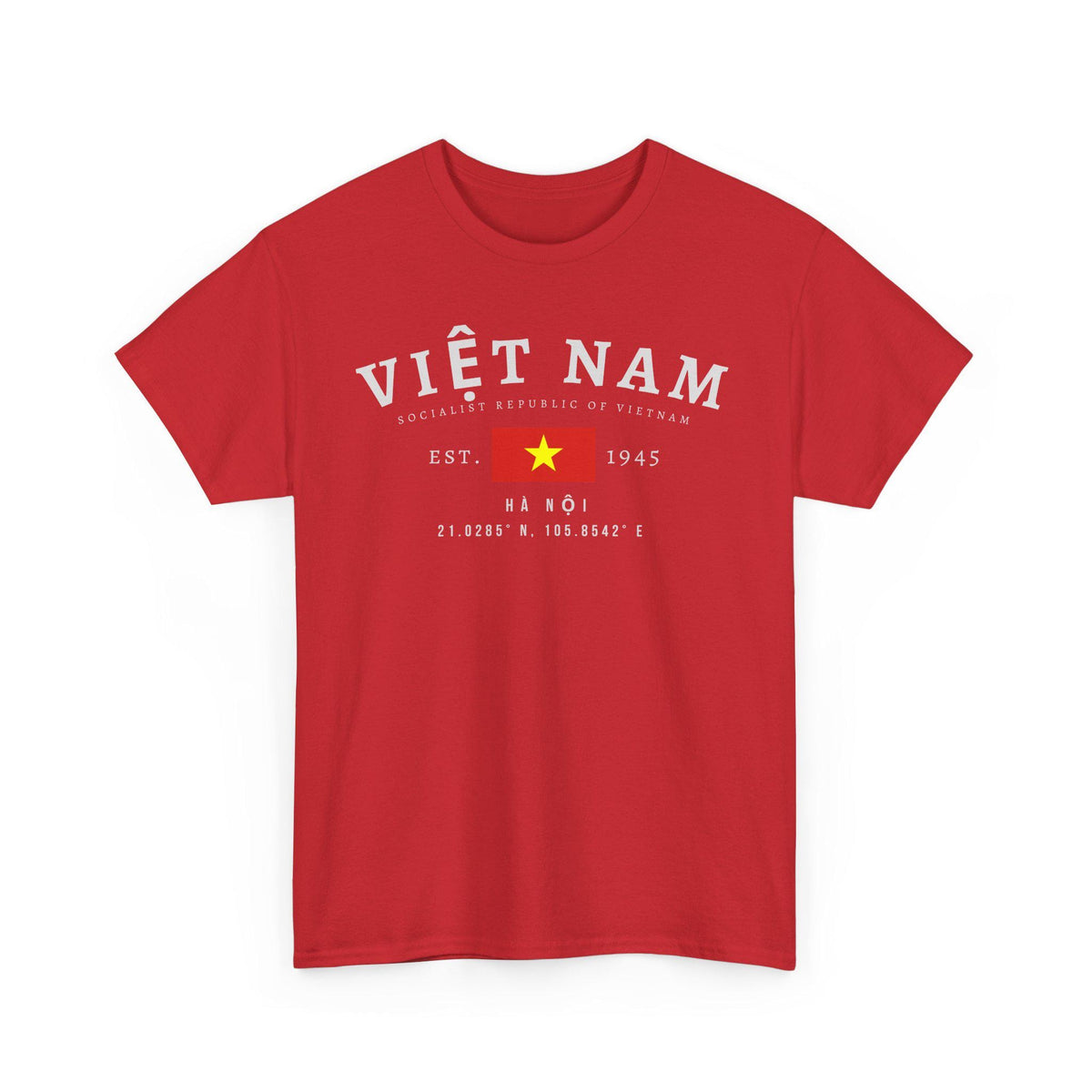 Vietnam T-Shirt