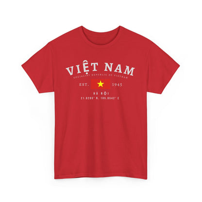 Vietnam T-Shirt