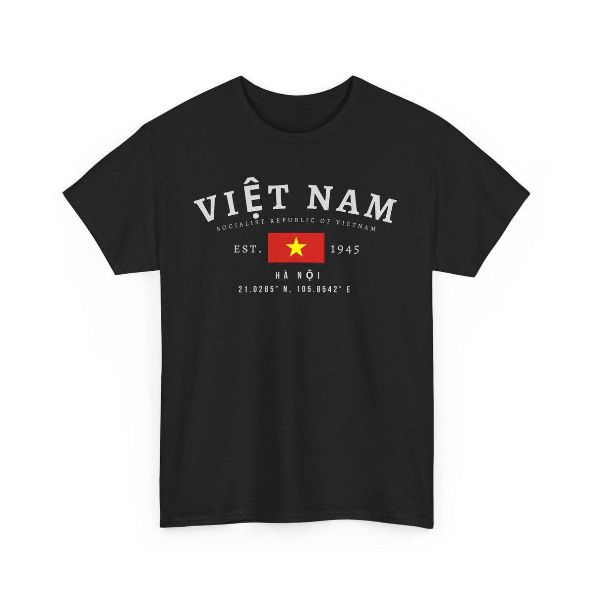 Vietnam T-Shirt