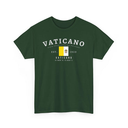 Vatican City T-Shirt