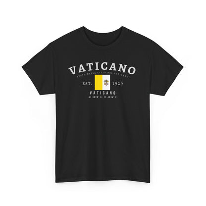 Vatican City T-Shirt