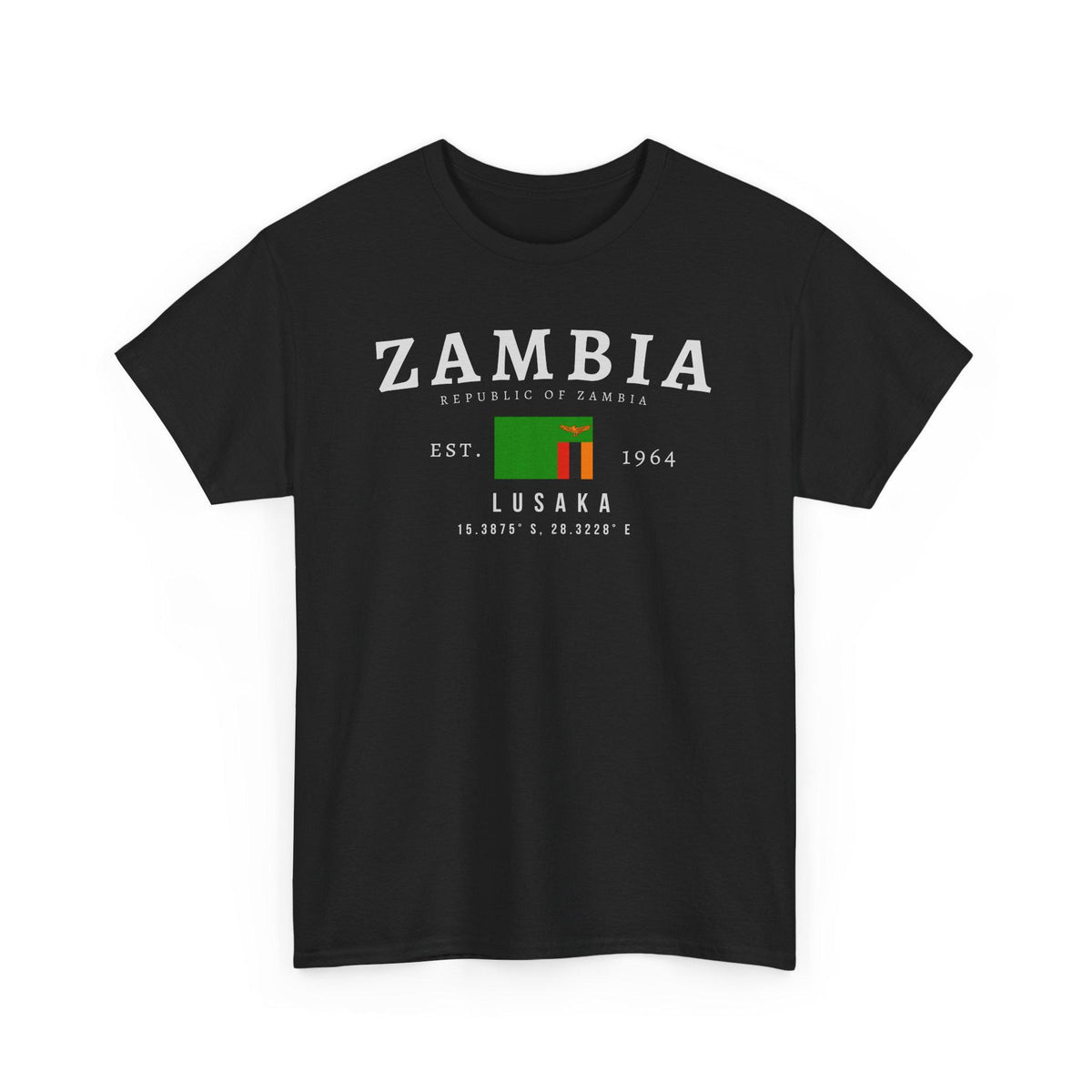 Zambia T-Shirt