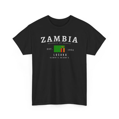Zambia T-Shirt