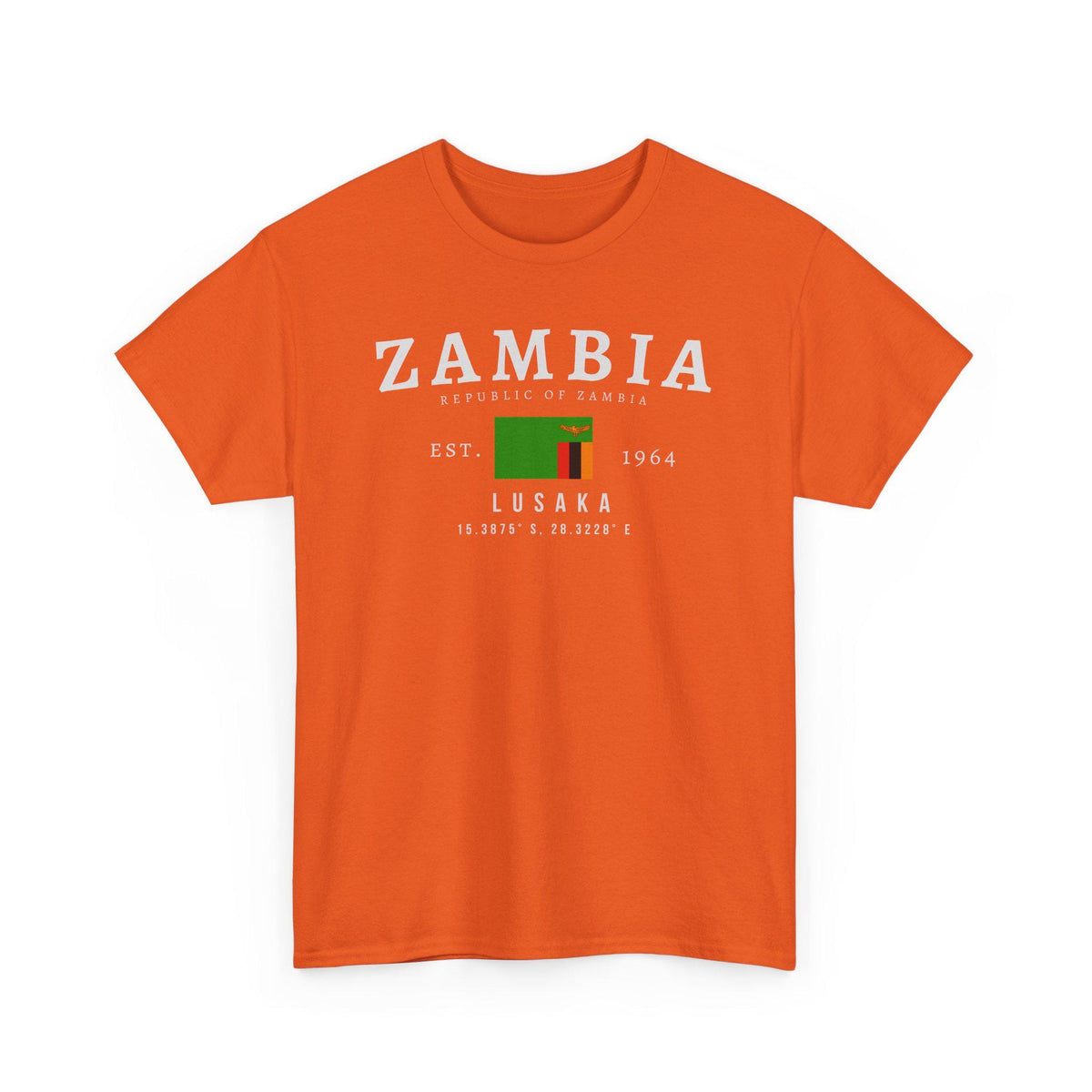 Zambia T-Shirt