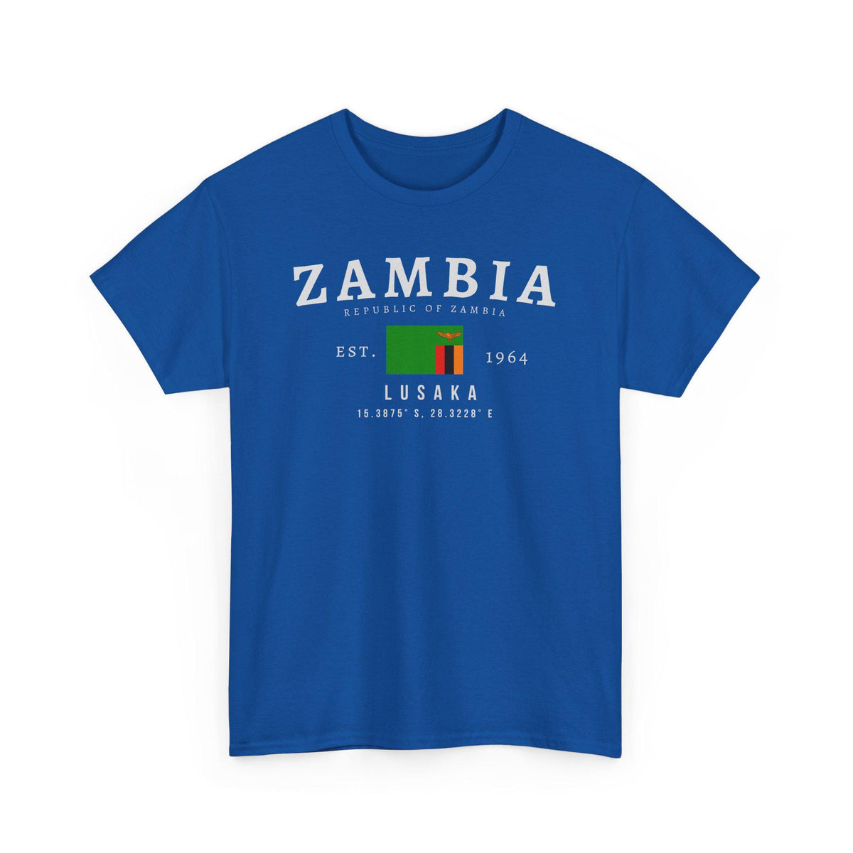 Zambia T-Shirt
