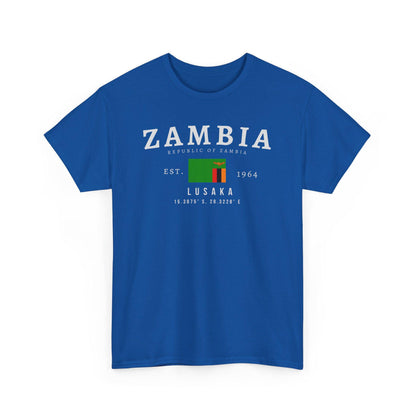 Zambia T-Shirt