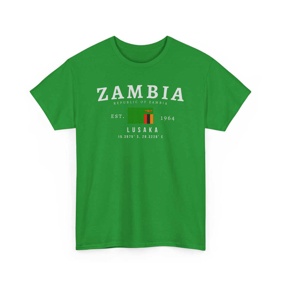 Zambia T-Shirt