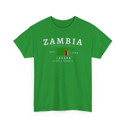 Zambia T-Shirt