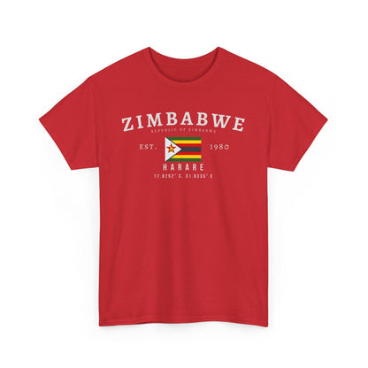 Zimbabwe T-Shirt