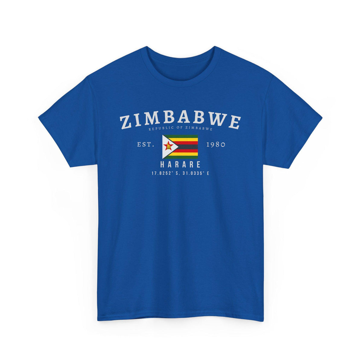Zimbabwe T-Shirt