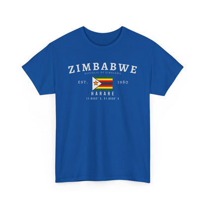 Zimbabwe T-Shirt