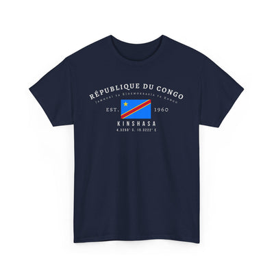 Congo T-Shirt
