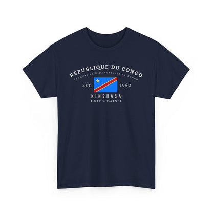 Congo T-Shirt
