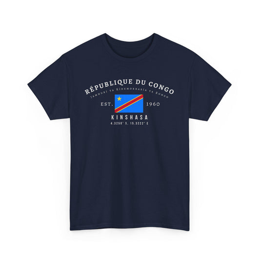 Congo T-Shirt