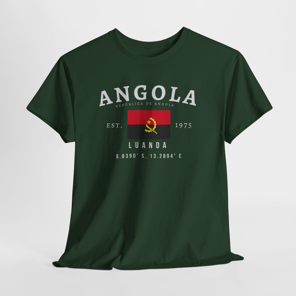 Angola T-Shirt