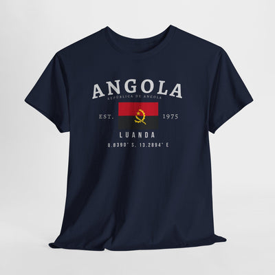 Angola T-Shirt