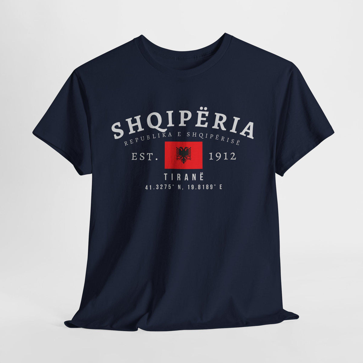 Albania T-Shirt