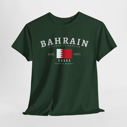 Bahrain T-Shirt