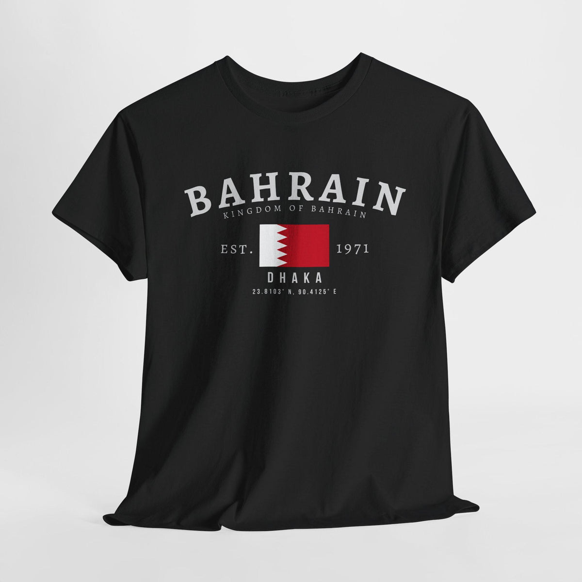 Bahrain T-Shirt
