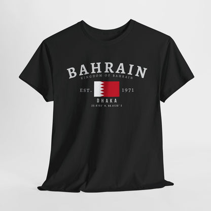 Bahrain T-Shirt