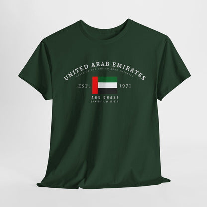 UAE T-Shirt