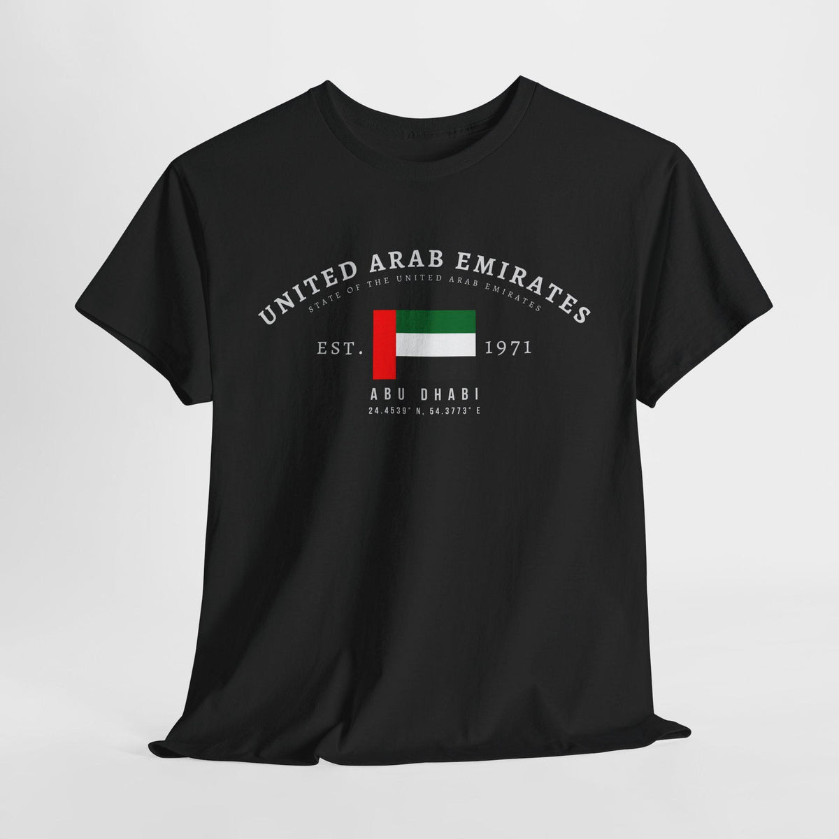 UAE T-Shirt