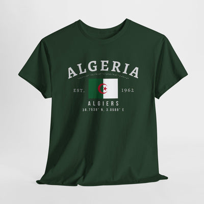 Algeria T-Shirt