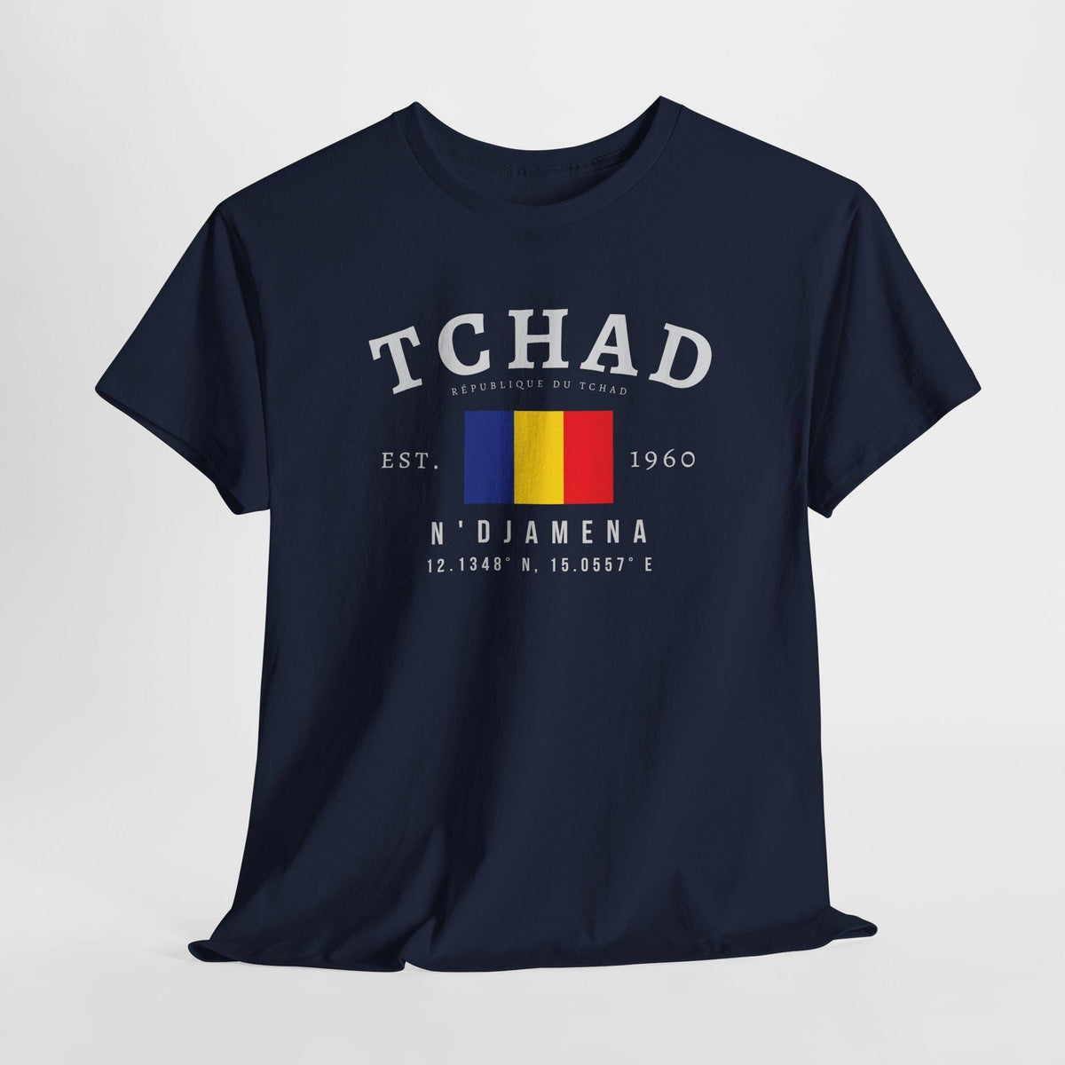 Algeria T-Shirt
