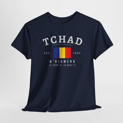 Algeria T-Shirt