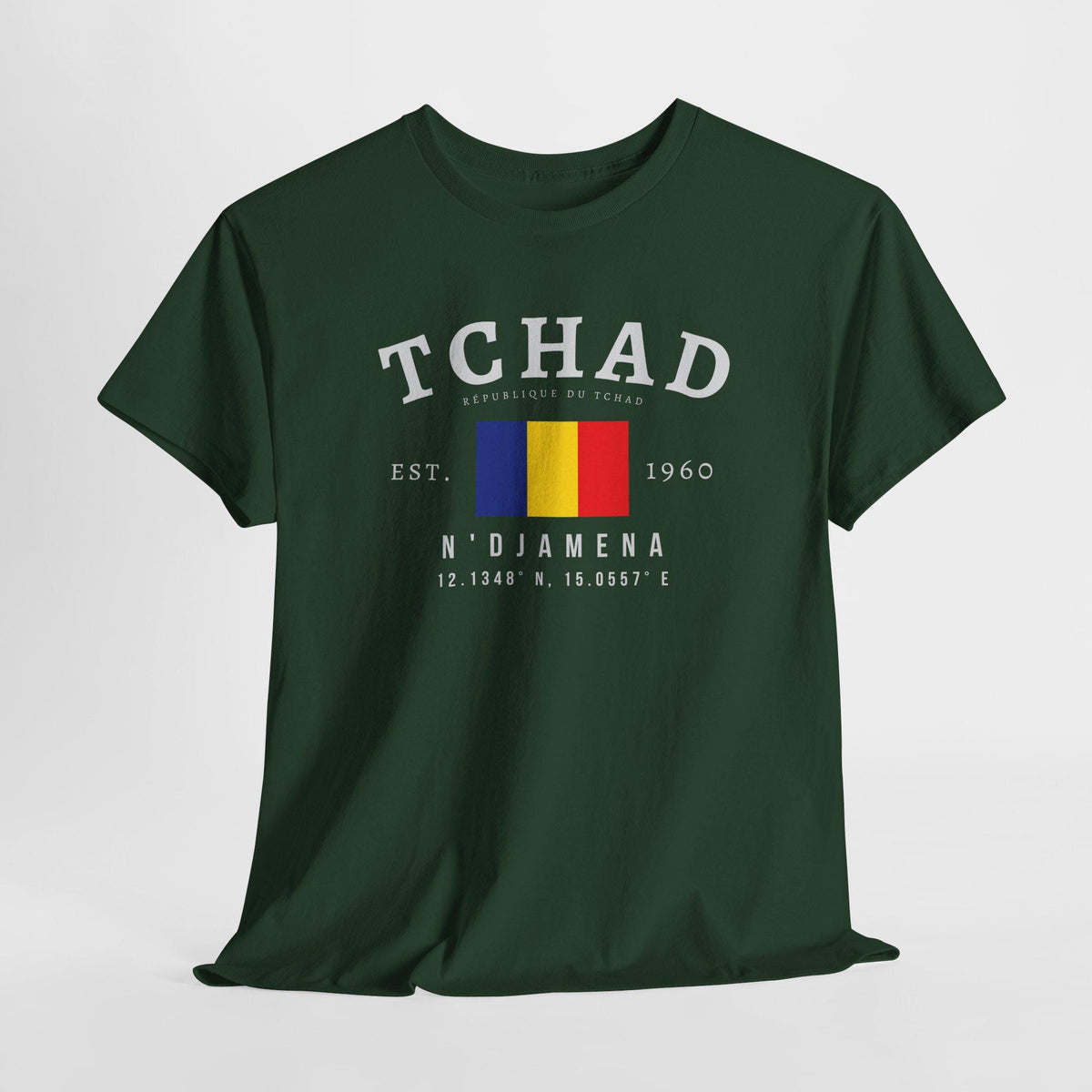 Algeria T-Shirt