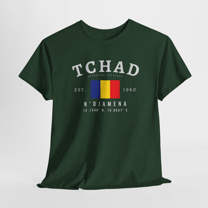 Algeria T-Shirt