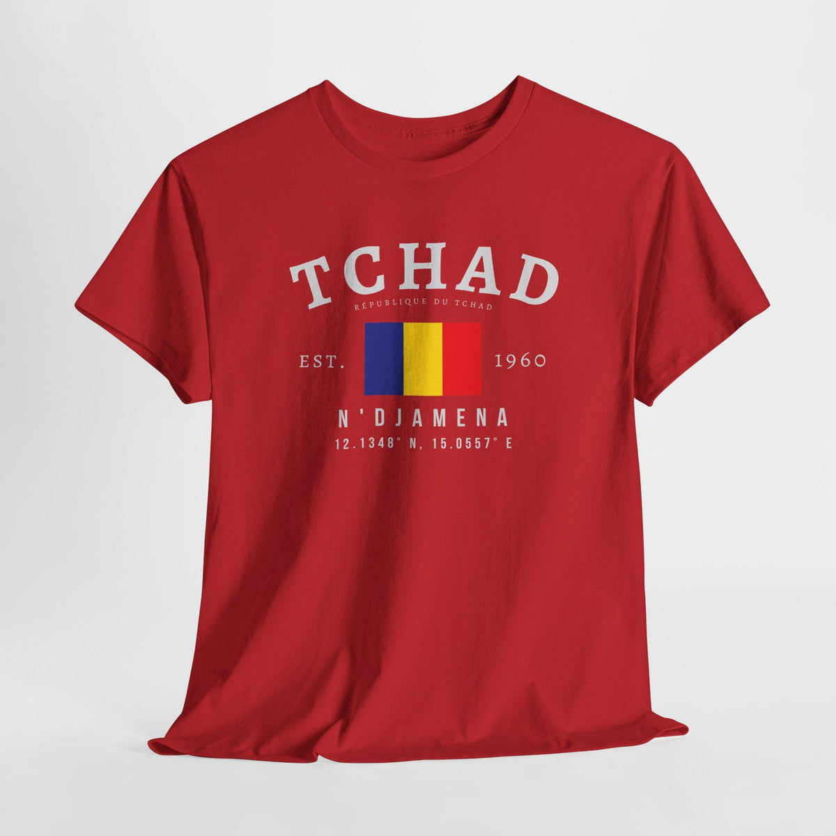 Algeria T-Shirt