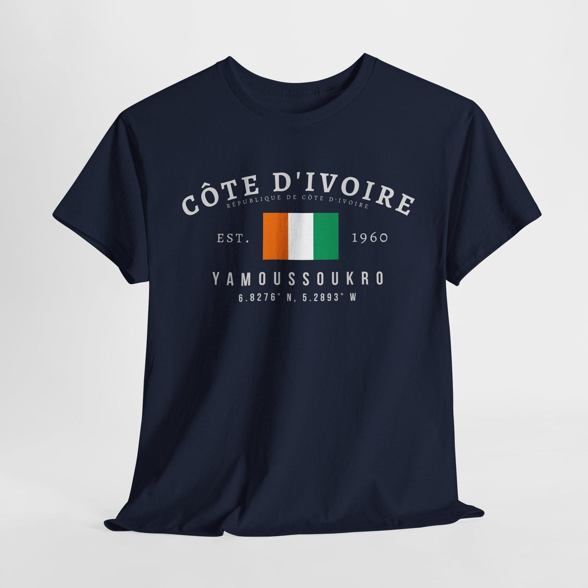 Ivory Coast T-Shirt