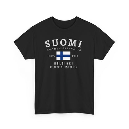 Finland T-Shirt