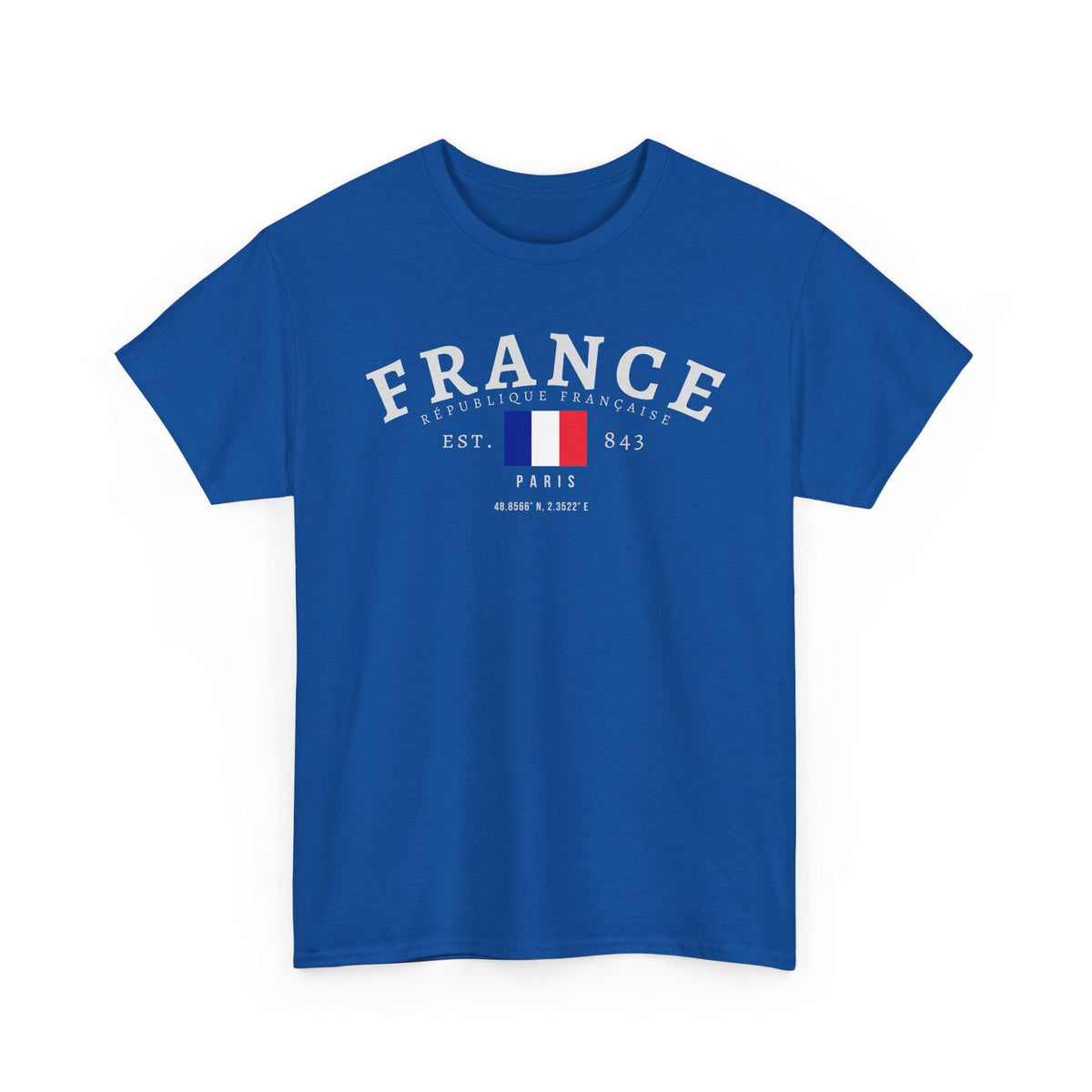 France T-Shirt