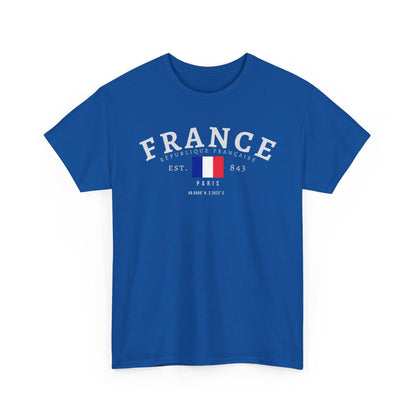 France T-Shirt