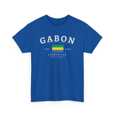 Gabon T-Shirt