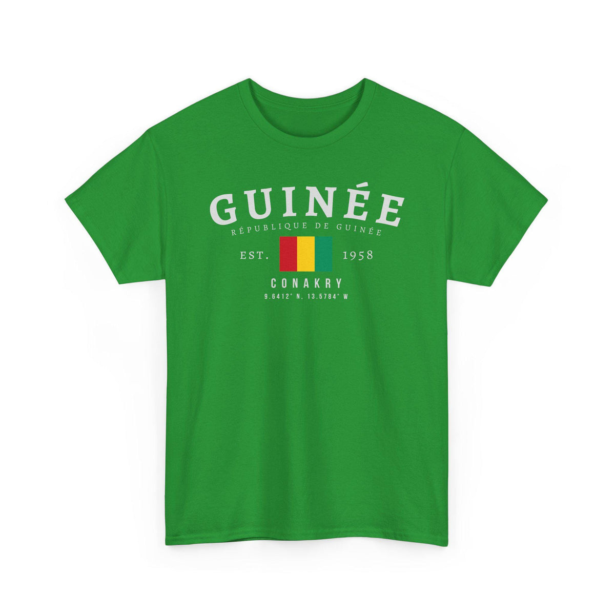 Guinea T-Shirt