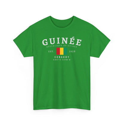 Guinea T-Shirt
